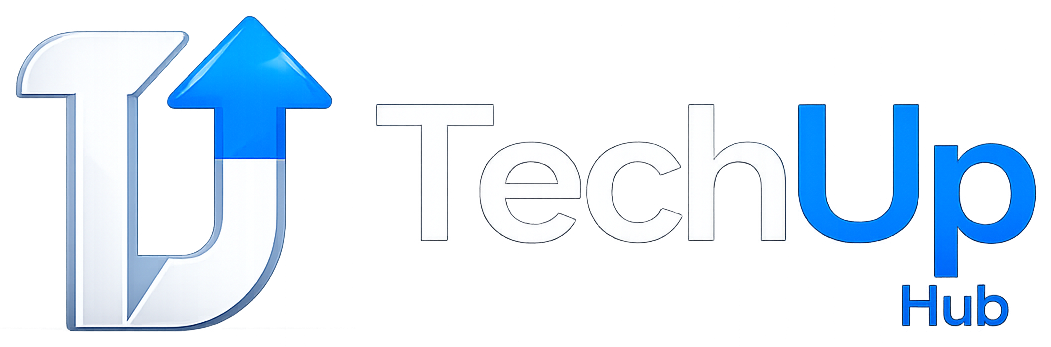 TechUp Hub