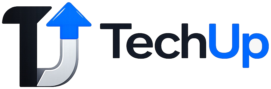 TechUp